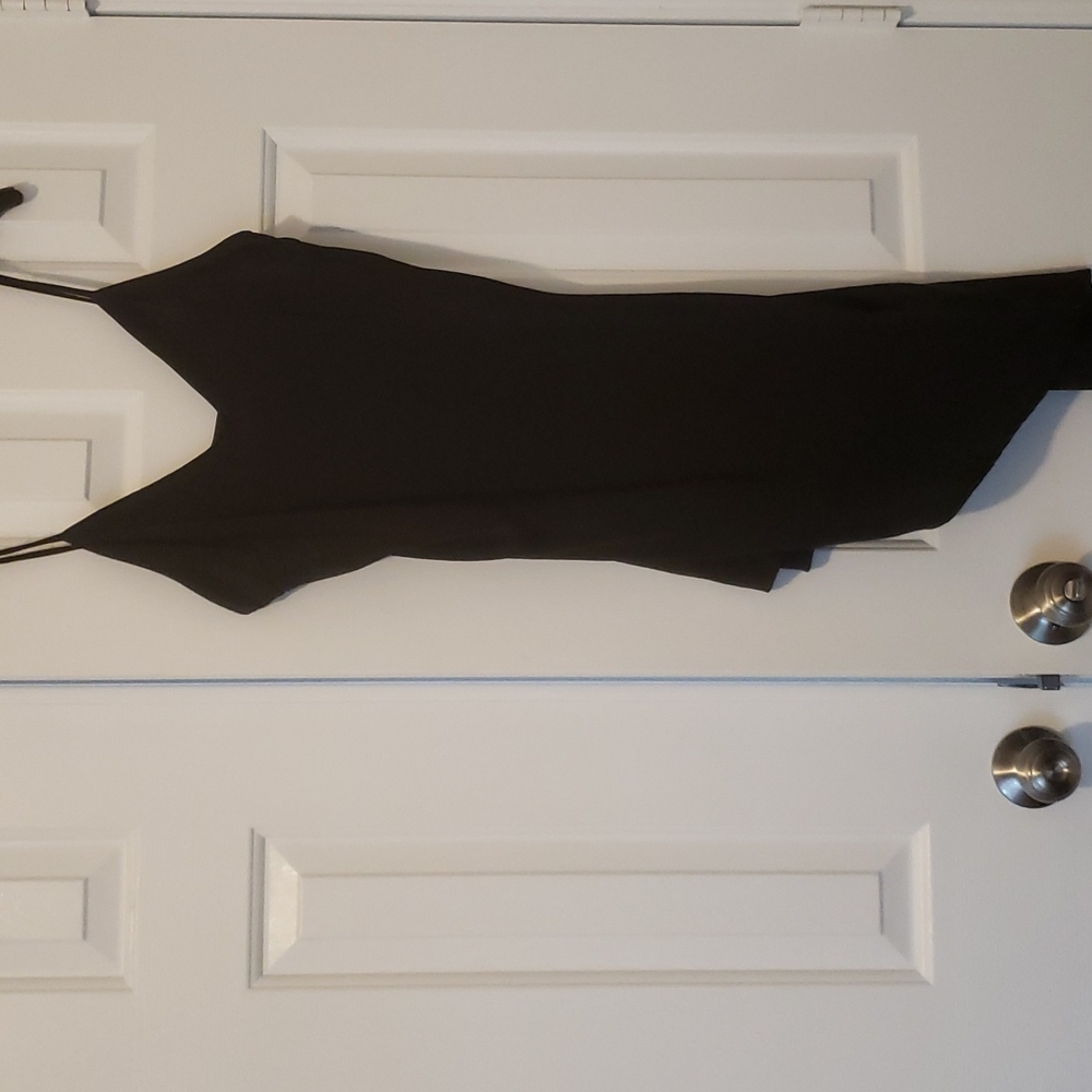 Audrey 3+1 dress